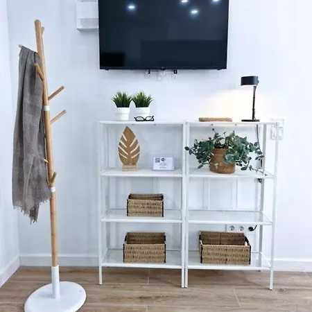 Apartamento Nuevo Cerca De La Playa Y Centrico