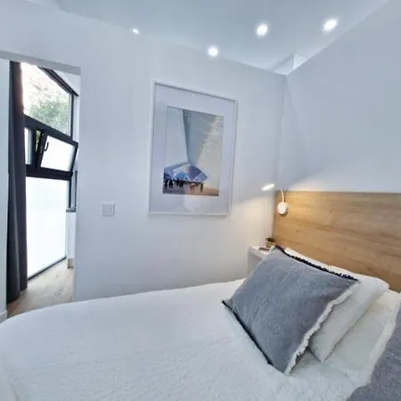 Apartment Nuevo Cerca De La Playa Y Centrico