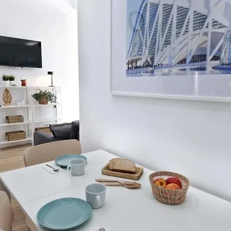 Apartment Nuevo Cerca De La Playa Y Centrico