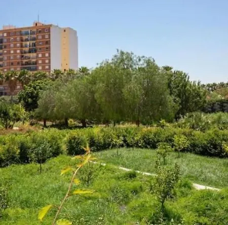Nuevo Cerca De La Playa Y Centrico Apartment *