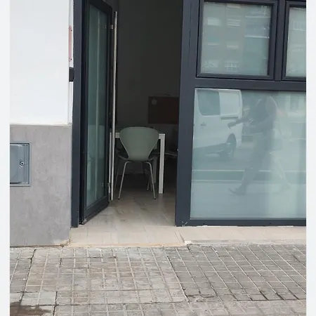 Apartment Nuevo Cerca De La Playa Y Centrico *